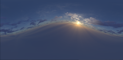 Spherical, Works As Expected.