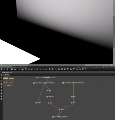 light from C4D