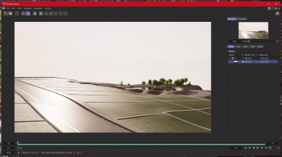 No .orbx files loaded on Production Rendering, some shaders are rendering different.