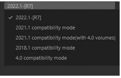 C4D Kernel Compatibility