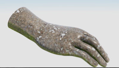 Octane Standalone, broken