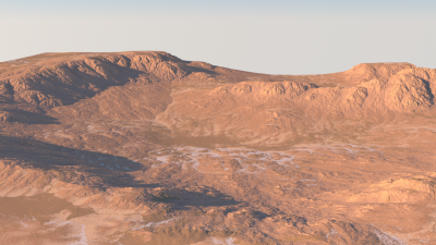 Orbx or ocs imported in.png