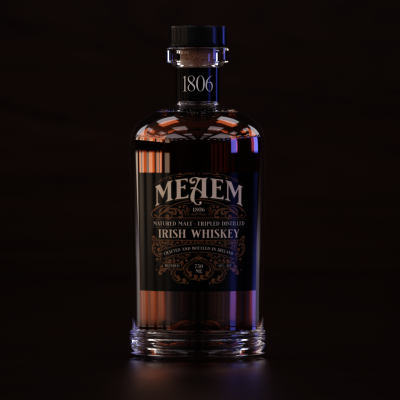 Final Render