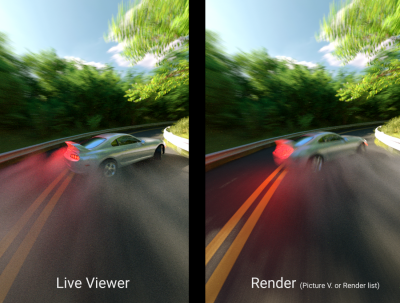 LiveviewerVSRender