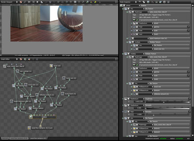 I know it could be less messy, but chaos IS my middle name ;P