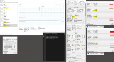 2 cards 1 parallel sample, 1 Max tile samples, GPU headroom 512mb, Out of core enabled, fail.jpg