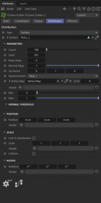 Plain Effector