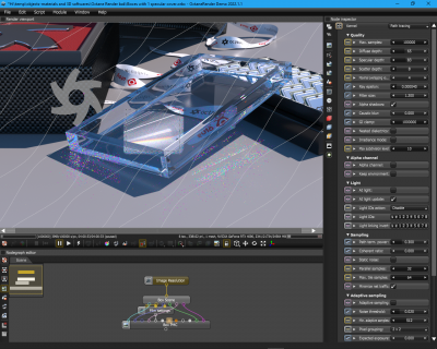 130min render time_10 laps of 1M spp of single-region picked_OR 2022.1.1 demo.PNG