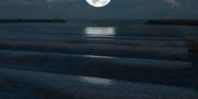 procedural sea shore night.png