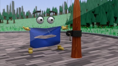 Comparing PNG and EXR