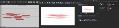 Particle Blur Geometry