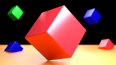 reflection add diffuse