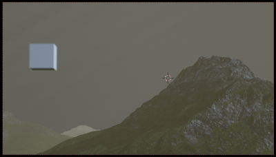 Density: .00018