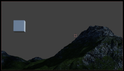 Density: .00017
