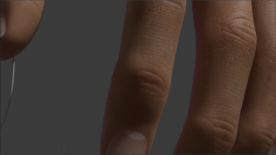 Cycles Preview Render without Fringe