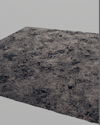 Standalone - looks good