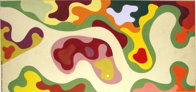 Burle Marx landscaping example