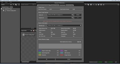 cuda 3.0