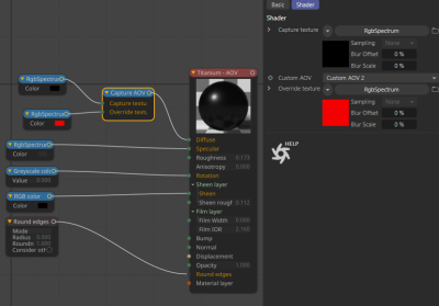 Node Graph