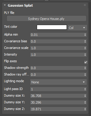 Octane Gaussian Splat object.png