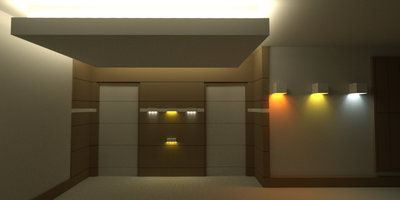 Pathtracing