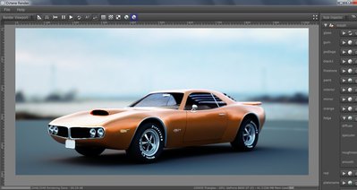 testing materials