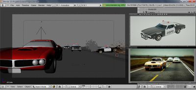 blender