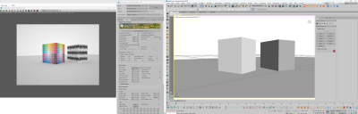 Same error, no appear textures