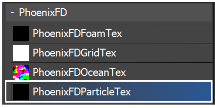 PhoenixFDOceanTex