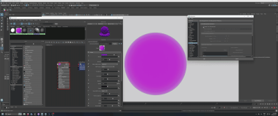 Octane Color management test Blue-Purple.gif