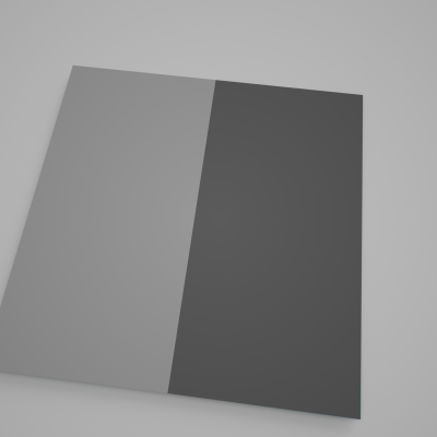 commandline result