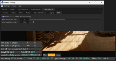 Octane OOC issue.png