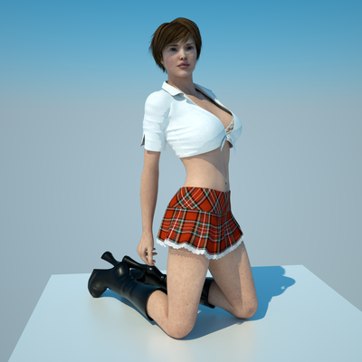 Shader test