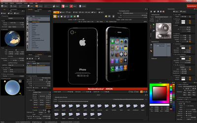 arion_1.1_beta_snapshot.png